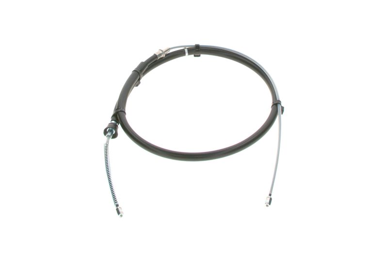 Cable Pull, parking brake -