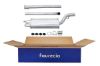 Centre Muffler -
