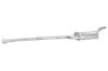 Centre Muffler -