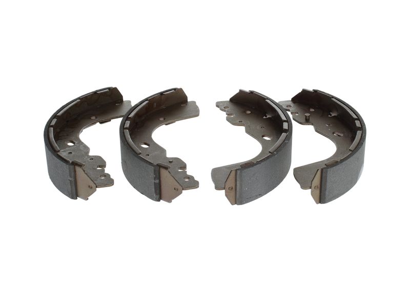 Brake Shoe Set -