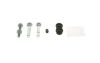 Guide Sleeve Kit, brake caliper -