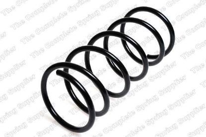 Suspension Spring esim. Ford Ford PUMA 97