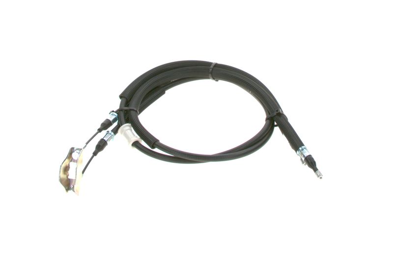 Cable Pull, parking brake -