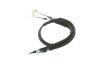 Cable Pull, parking brake -