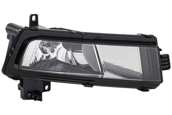 Front Fog Light -