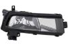 Front Fog Light -