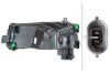 Front Fog Light -