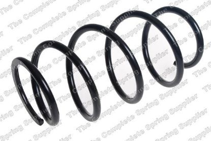 Suspension Spring esim. Toyota