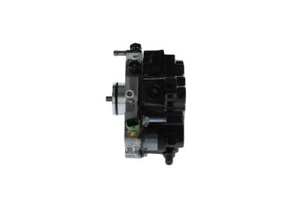 High Pressure Pump -