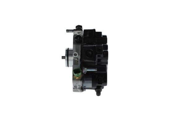 High Pressure Pump -