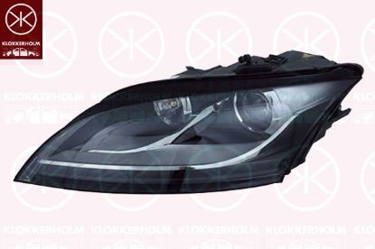 Headlight -