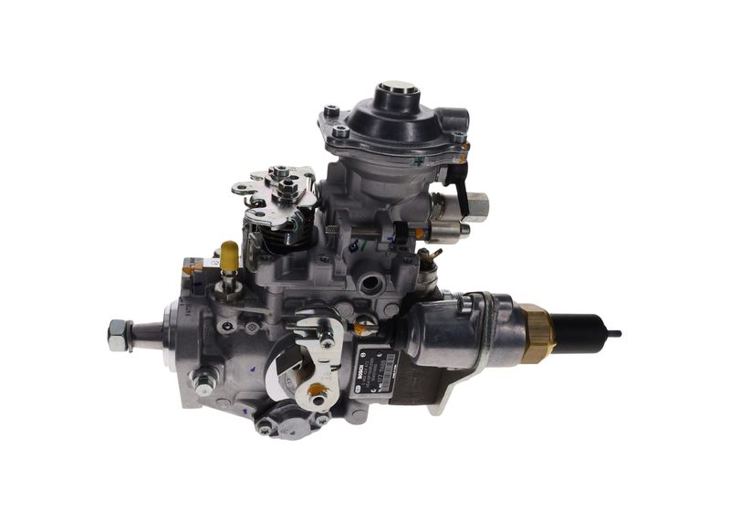 lnjection Pump -