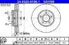 Brake Disc -