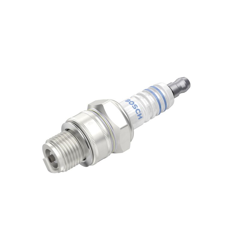 Spark Plug -