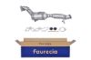 Manifold Catalytic Converter -