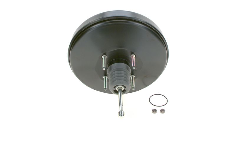 Brake Booster - Brake Booster -