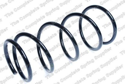Suspension Spring esim. SUBARU FORESTER 2,0 XT