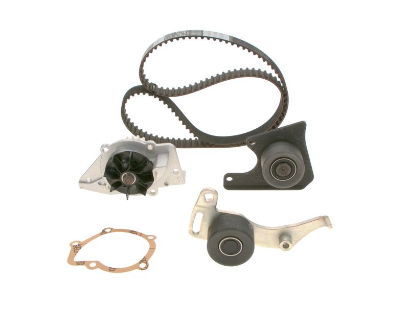 Water Pump & Timing Belt Kit -