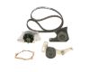 Water Pump & Timing Belt Kit -