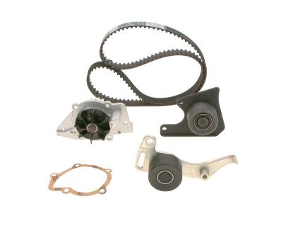 Water Pump & Timing Belt Kit -