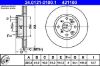 Brake Disc -