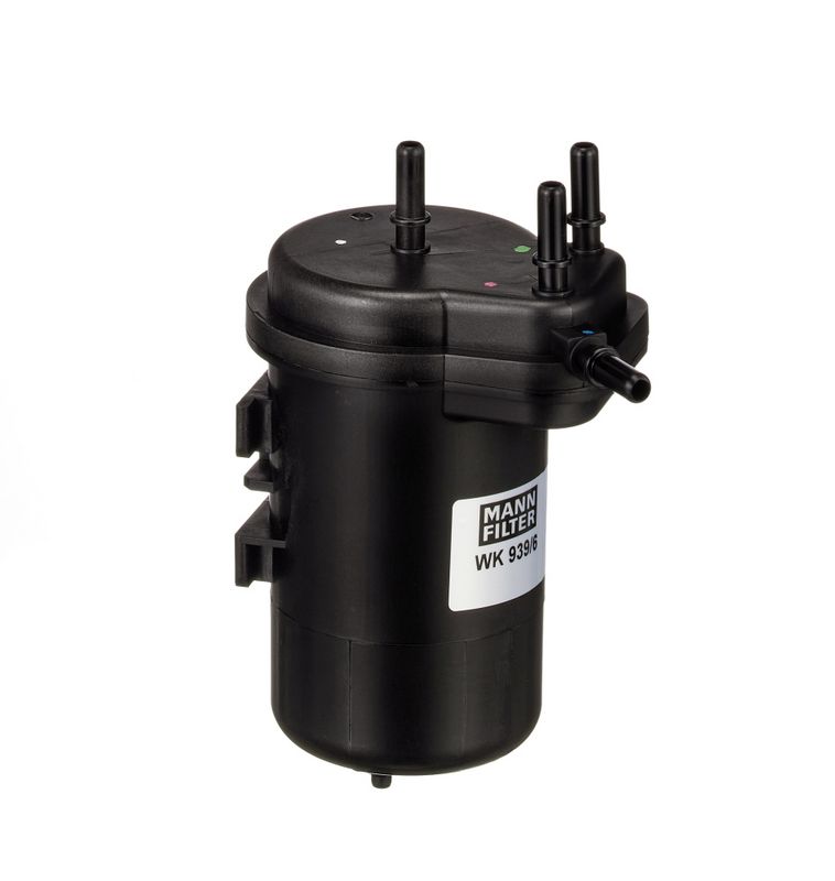 Fuel Filter Renault,Nissan 1.5 dCi 03-