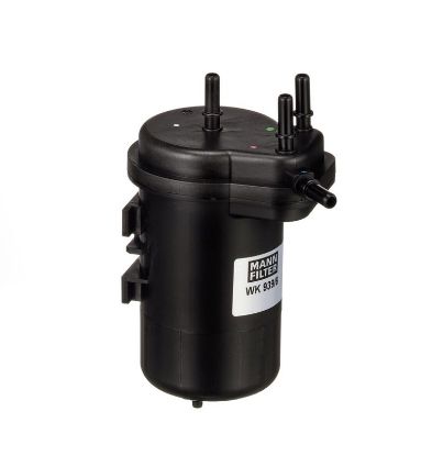Fuel Filter Renault,Nissan 1.5 dCi 03-