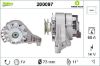Alternator -