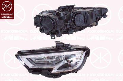 Headlight -