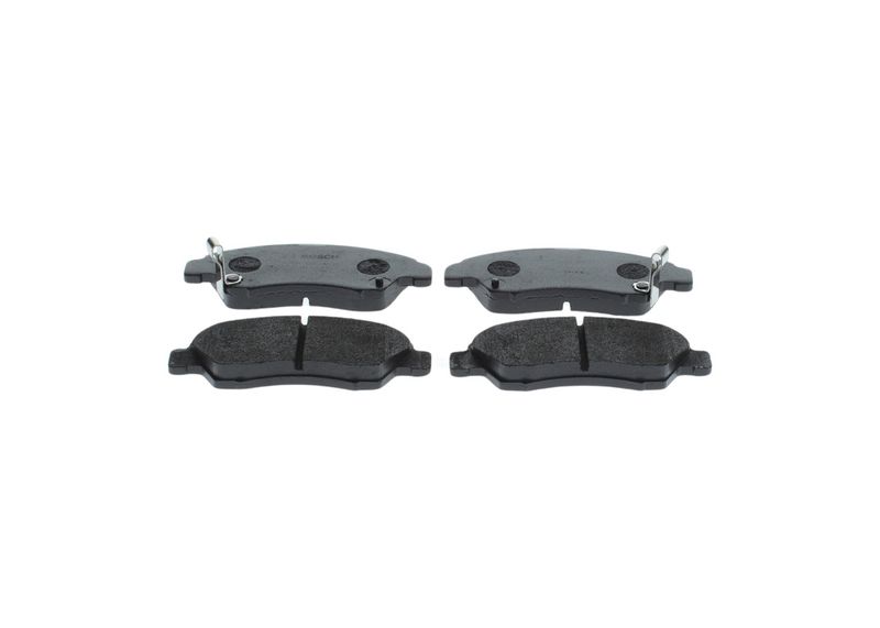 Brake Pad Set, disc brake -