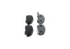 Brake Pad Set, disc brake -