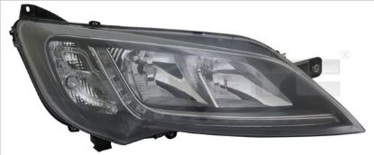 Headlight -
