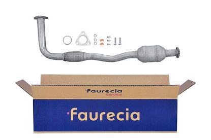Catalytic Converter -