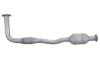 Catalytic Converter -