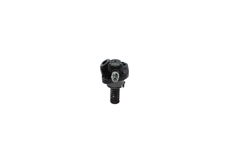 lnjection Pump -