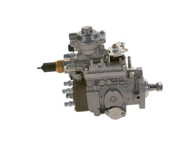 lnjection Pump -