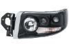 Headlight -