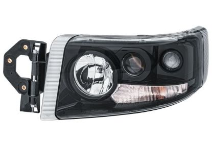 Headlight -