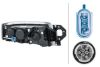 Headlight -