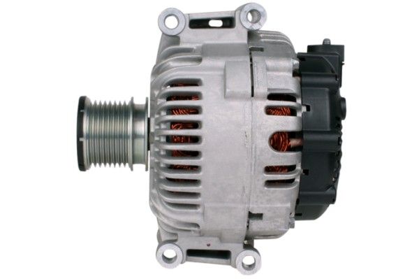 Alternator -