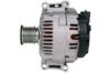 Alternator -