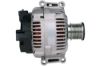Alternator -