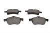Brake Pad Set, disc brake GENERAL MOTORS - 93179708