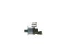 Control Valve, fuel quantity (common rail system) -