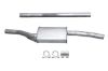 Centre Muffler -