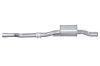 Centre Muffler -