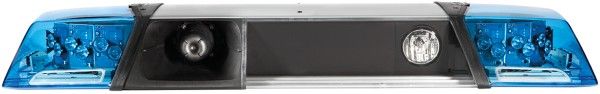 Signal System, emergency vehicle -