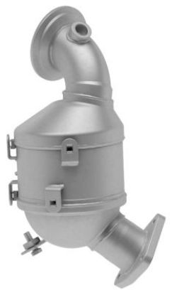 Catalytic Converter - Catalytic Converter -