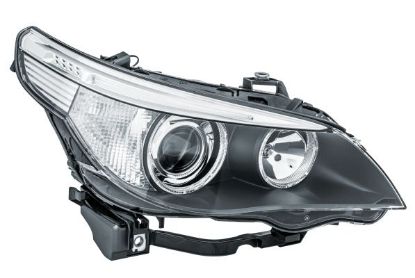Headlight -