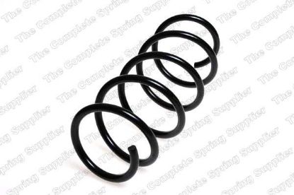 Suspension Spring esim. LANCIA YPSILON 1,3 JTD